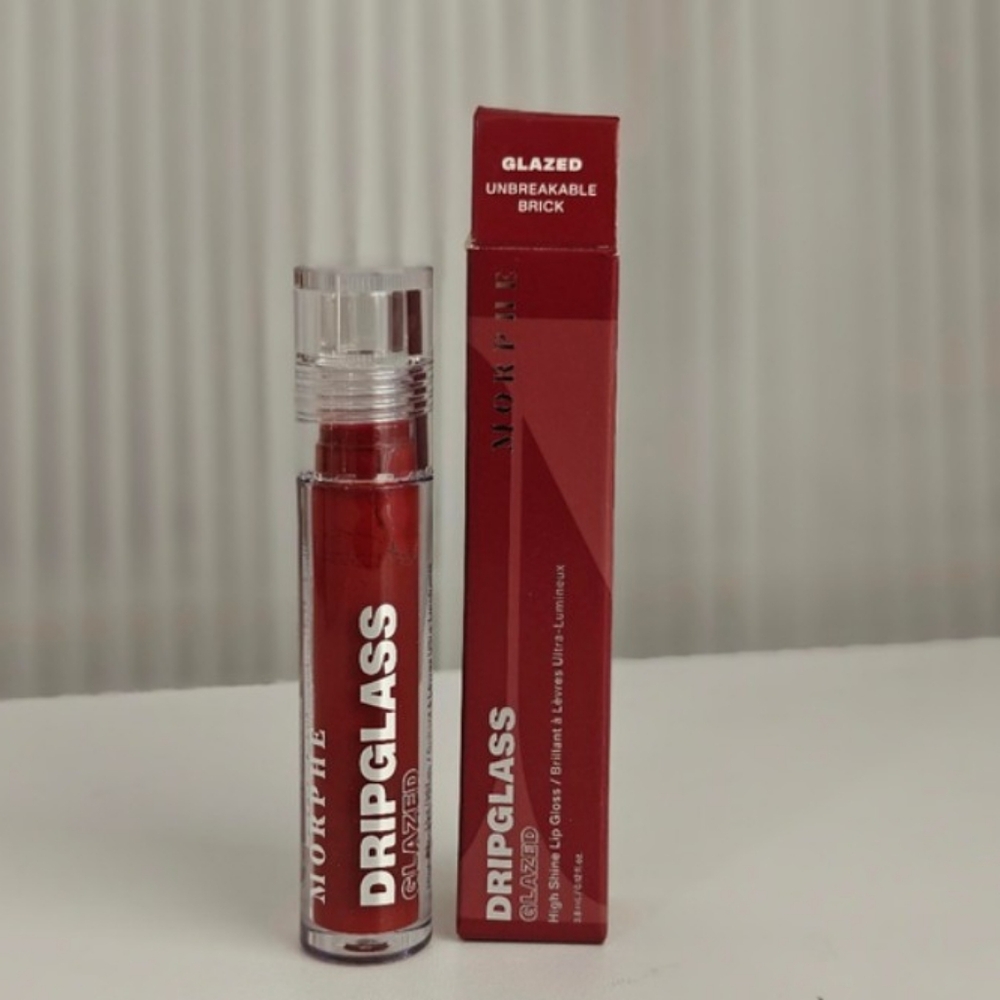 Morphe DRIPGLASS Lip Gloss